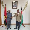 NEW AMBASSADOR OF KENYA APPOINTED TO ANGOLA