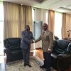 NEW AMBASSADOR OF KENYA APPOINTED TO ANGOLA