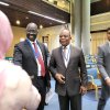 AMBASSADOR SIANGA ABÍLIO REPRESENTS ANGOLA AT THE SECOND SESSION OF THE EXECUTIVE BOARD OF UN-HABITAT 