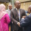 AMBASSADOR SIANGA ABÍLIO REPRESENTS ANGOLA AT THE SECOND SESSION OF THE EXECUTIVE BOARD OF UN-HABITAT 