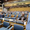 AMBASSADOR SIANGA ABÍLIO REPRESENTS ANGOLA AT THE SECOND SESSION OF THE EXECUTIVE BOARD OF UN-HABITAT 