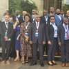 NAIROBI HOSTS CONFERENCE ON ORGANIZED CRIME, TERRORIST GROUPS AND MONEY LAUNDERING