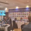 NAIROBI HOSTS CONFERENCE ON ORGANIZED CRIME, TERRORIST GROUPS AND MONEY LAUNDERING