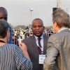 AMBASSADOR SIANGA ABÍLIO ATTENDS ECUMENICAL PRAYER SESSION FOR PEACE PRESIDED BY POPE FRANCIS