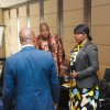  ANGOLA'S EMBASSY IN NAIROBI HOSTS SADC AMBASSADORS MEETING