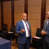  ANGOLA'S EMBASSY IN NAIROBI HOSTS SADC AMBASSADORS MEETING