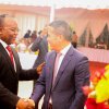 AMBASSADOR SIANGA ABÍLIO EMPHASISES ANGOLA'S POLITICAL STABILITY AS AN INCENTIVE FOR INVESTORS