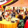 AMBASSADOR SIANGA ABÍLIO EMPHASISES ANGOLA'S POLITICAL STABILITY AS AN INCENTIVE FOR INVESTORS