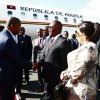 PRESIDENT JOÃO LOURENÇO IN NAIROBI 