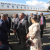 PRESIDENT JOÃO LOURENÇO IN NAIROBI 