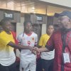 NATIONAL UNDER-20 WOMEN'S FOOTBALL TEAM DEFEATED IN NAIROBI