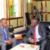 AMBASSADOR SIANGA ABÍLIO VISITS THE CITY OF KERICHO