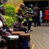 VICE-PRESIDENT OF THE REPUBLIC VISITS THE ANGOLAN EMBASSY IN NAIROBI