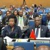 REPORT BY THE MINISTER OF FINANCE TO THE AFRICAN UNION EXECUTIVE COUNCIL