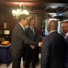 MEETING WITH THE SOUTH KOREAN ENVOY TO AFRICA