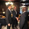 MEETING WITH THE SOUTH KOREAN ENVOY TO AFRICA