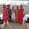 EMBASSY OF ANGOLA PARTICIPATED IN THE AFRICA DAY CEREMONY IN NAIROBI