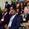 ANGOLA ATTENDED THE UNITED NATIONS CONFERENCE ON CLIMATE CHANGE (COP28) IN DUBAI  