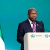 ANGOLA ATTENDED THE UNITED NATIONS CONFERENCE ON CLIMATE CHANGE (COP28) IN DUBAI  