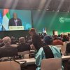 ANGOLA ATTENDED THE UNITED NATIONS CONFERENCE ON CLIMATE CHANGE (COP28) IN DUBAI  