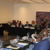 ANGOLA AT THE TECHNICAL MEETING ON THE GREAT LAKES REGION