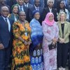 MAIMUNAH MOHD SHARIF'S DEPARTURE CEREMONY AT THE END OF HER SIX-YEAR TERM AS EXECUTIVE DIRECTOR OF UN-HABITAT