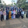 MAIMUNAH MOHD SHARIF'S DEPARTURE CEREMONY AT THE END OF HER SIX-YEAR TERM AS EXECUTIVE DIRECTOR OF UN-HABITAT