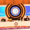 MINISTERIAL MEETING IN KAMPALA