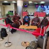 ANGOLANS STRANDED IN KENYA RETURN TO THE COUNTRY