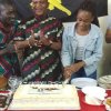 ANGOLAN COMMUNITY IN KENYA CELEBRATED THE NOVEMBER 11 - ANGOLAN INDEPENDENCE DAY