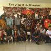 ANGOLAN COMMUNITY IN KENYA CELEBRATED THE NOVEMBER 11 - ANGOLAN INDEPENDENCE DAY