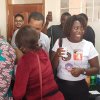 ANGOLAN COMMUNITY IN KENYA CELEBRATED THE NOVEMBER 11 - ANGOLAN INDEPENDENCE DAY