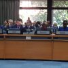 ANGOLA AT THE 147th MEETING OF UN PERMANENT REPRESENTATIVES IN NAIROBI