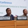 UN REGIONAL CONFERENCE ON TERRORISM